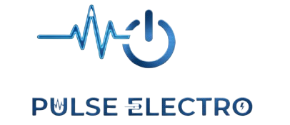 PULSE ELECTRO Logo
