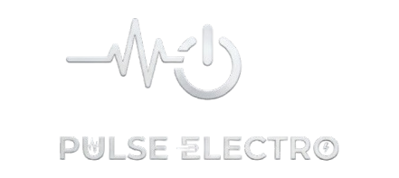 PULSE ELECTRO Logo